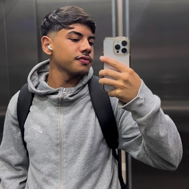 Caio Henrique