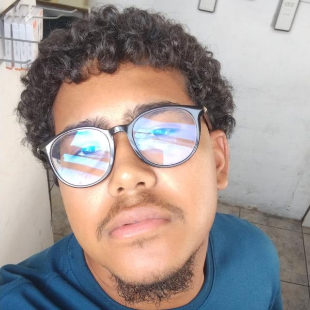 Vinicius Carvalho