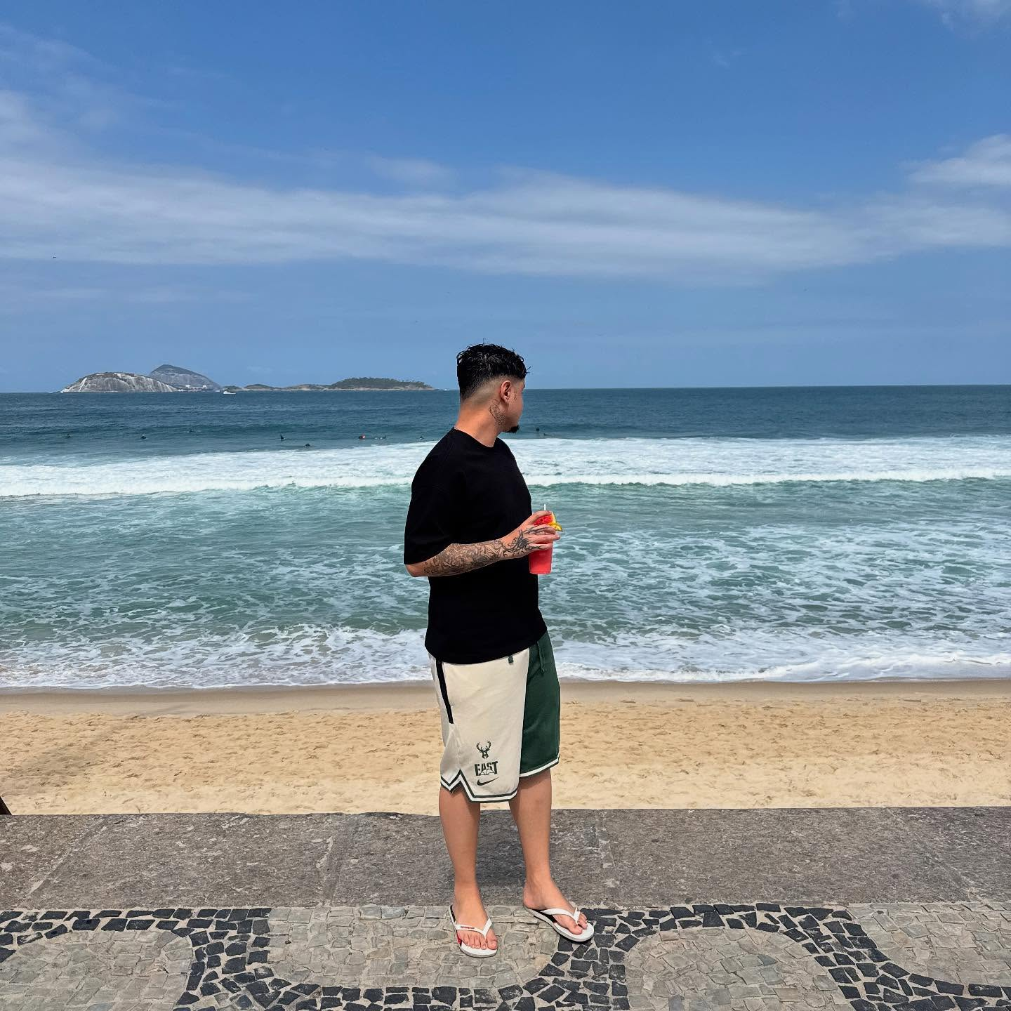 Bruno Costa