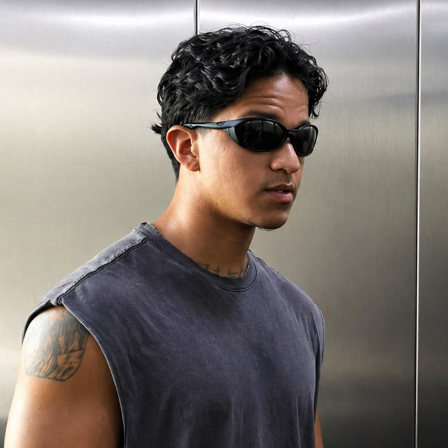 Marcos Oliveira